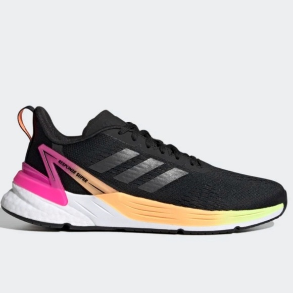 adidas Shoes - Adidas Response Super Shoes Size 8.5 NIB (2020)